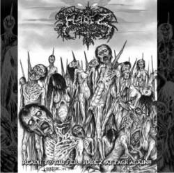 Hadez : Ready to Suffer... Hadez Attack Again!!! (Compilation)